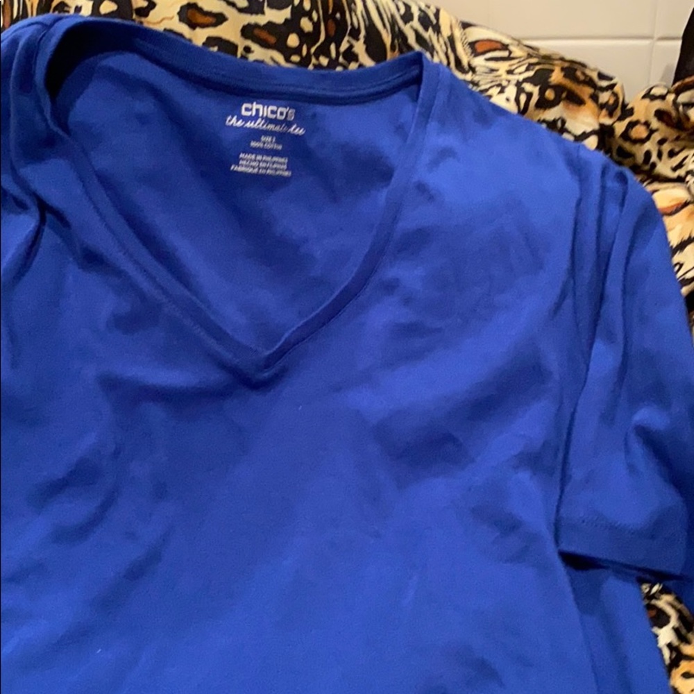 Tshirt used